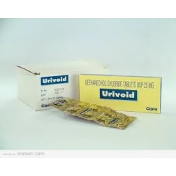  Bethanechol Chloride Tablet
